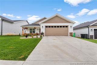 8035 Hudson Lane, Georgetown, IN 47122