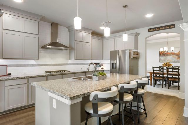 148 Kit Fox Court, Montgomery, TX 77316