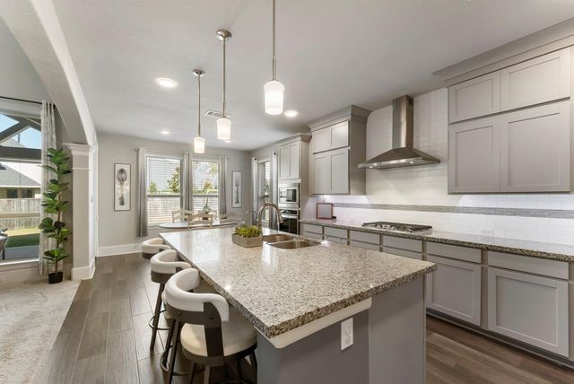 148 Kit Fox Court, Montgomery, TX 77316