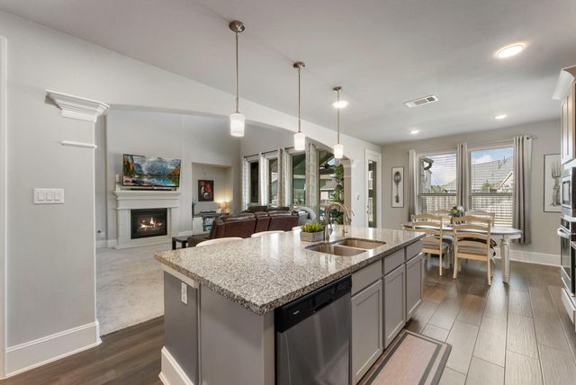 148 Kit Fox Court, Montgomery, TX 77316