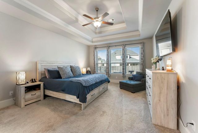 148 Kit Fox Court, Montgomery, TX 77316