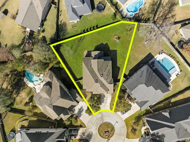 148 Kit Fox Court, Montgomery, TX 77316