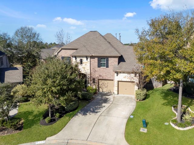 148 Kit Fox Court, Montgomery, TX 77316