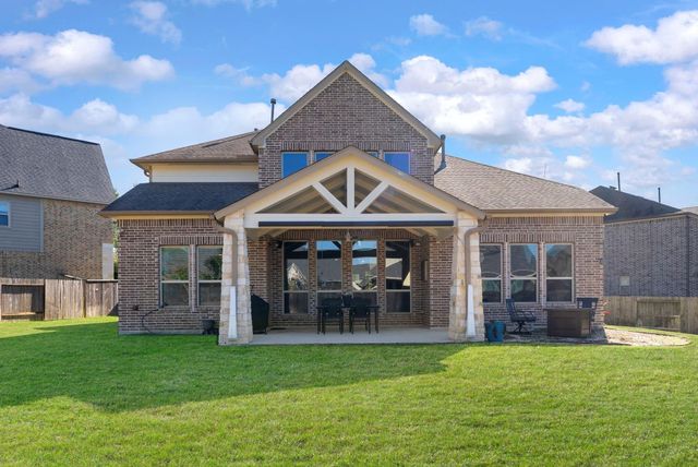 148 Kit Fox Court, Montgomery, TX 77316