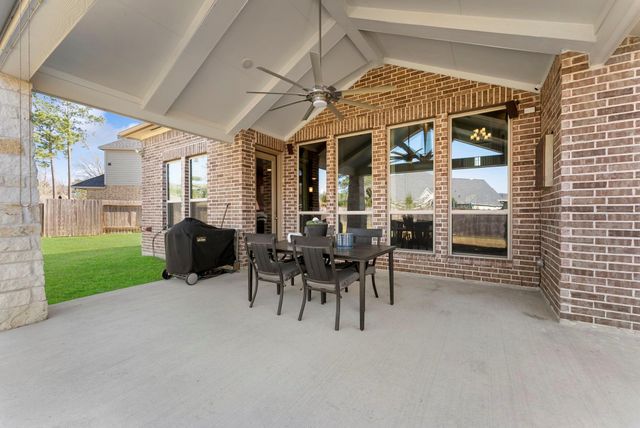 148 Kit Fox Court, Montgomery, TX 77316