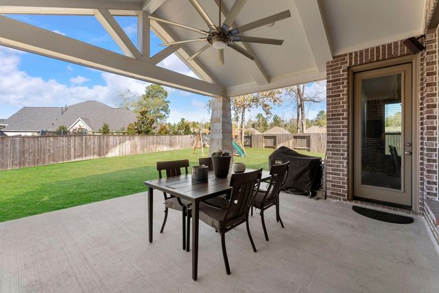 148 Kit Fox Court, Montgomery, TX 77316