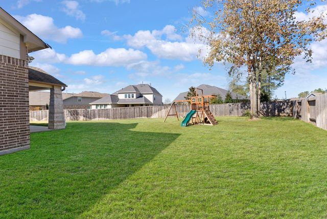 148 Kit Fox Court, Montgomery, TX 77316