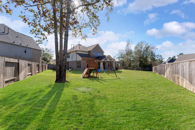 148 Kit Fox Court, Montgomery, TX 77316