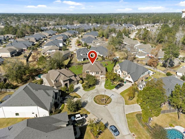 148 Kit Fox Court, Montgomery, TX 77316