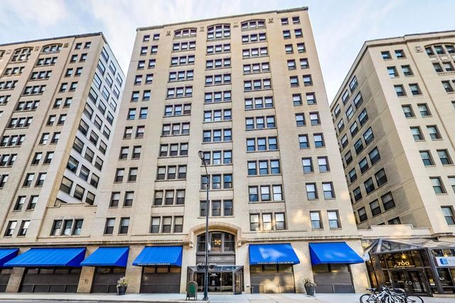 740 S FEDERAL Street 810, Chicago, IL 60605
