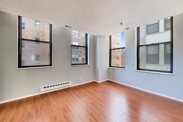 740 S FEDERAL Street 810, Chicago, IL 60605
