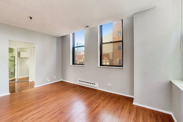 740 S FEDERAL Street 810, Chicago, IL 60605
