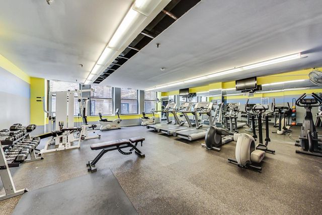 740 S FEDERAL Street 810, Chicago, IL 60605