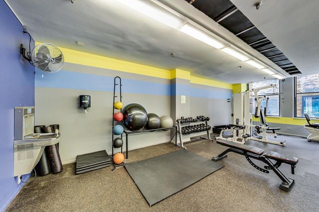 740 S FEDERAL Street 810, Chicago, IL 60605
