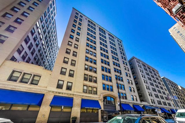 740 S FEDERAL Street 810, Chicago, IL 60605