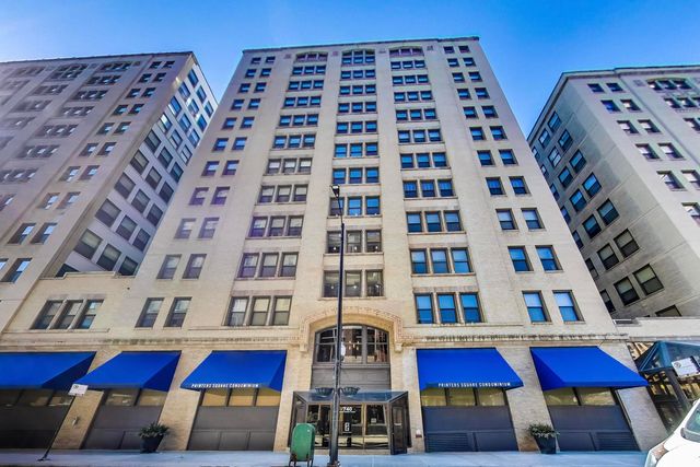 740 S FEDERAL Street 810, Chicago, IL 60605