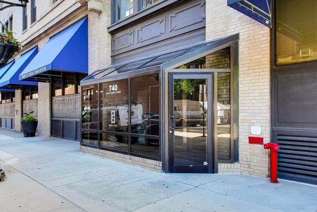 740 S FEDERAL Street 810, Chicago, IL 60605