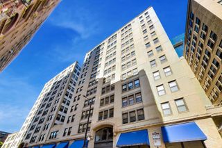 740 S FEDERAL Street 810, Chicago, IL 60605