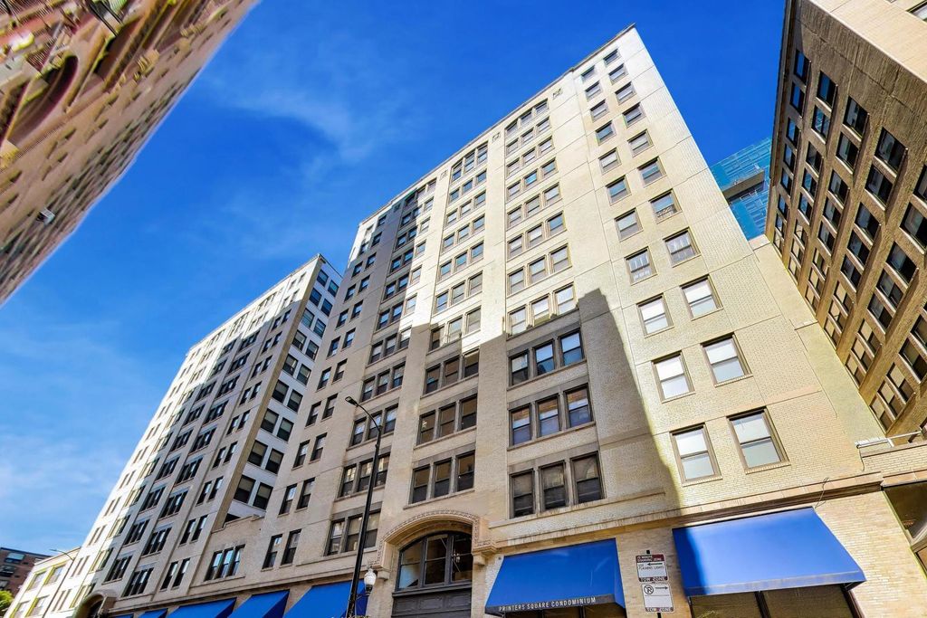 740 S FEDERAL Street 810, Chicago, IL 60605
