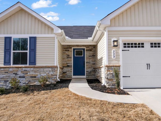 339 Josephine Drive, Woodruff, SC 29388
