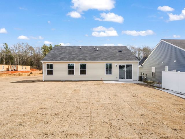 339 Josephine Drive, Woodruff, SC 29388