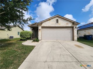 789 Great Oaks Drive, New Braunfels, TX 78130