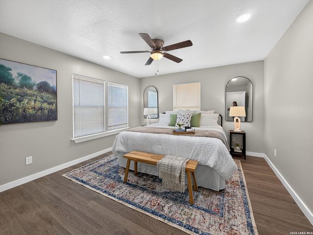 703 W Rosewood, San Antonio, TX 78212