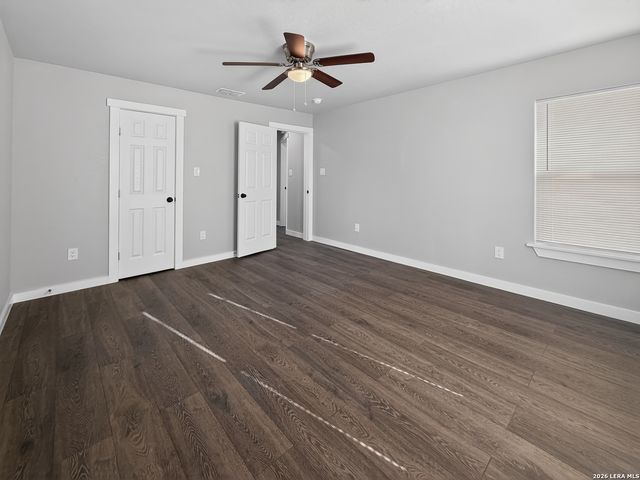 703 W Rosewood, San Antonio, TX 78212