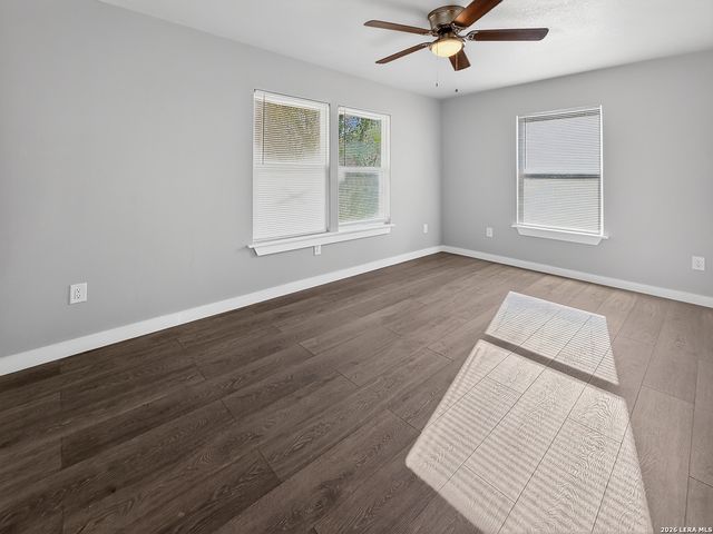 703 W Rosewood, San Antonio, TX 78212