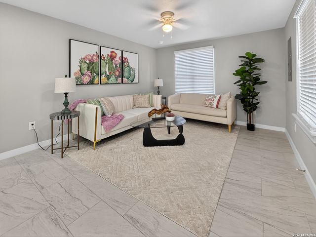 703 W Rosewood, San Antonio, TX 78212