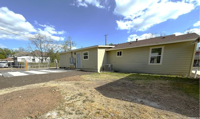 703 W Rosewood, San Antonio, TX 78212