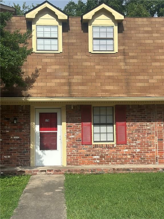 178 E 11th SW Street, Rome, GA 30161