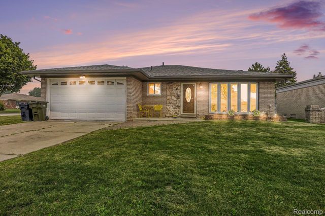 37400 Hacker Drive, Sterling Heights, MI 48310