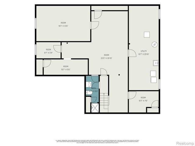 37400 Hacker Drive, Sterling Heights, MI 48310