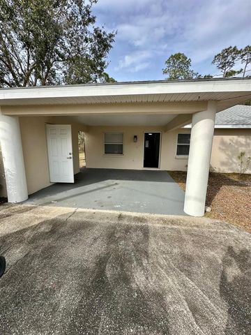 5 ETON LANE, Palm Coast, FL 32164