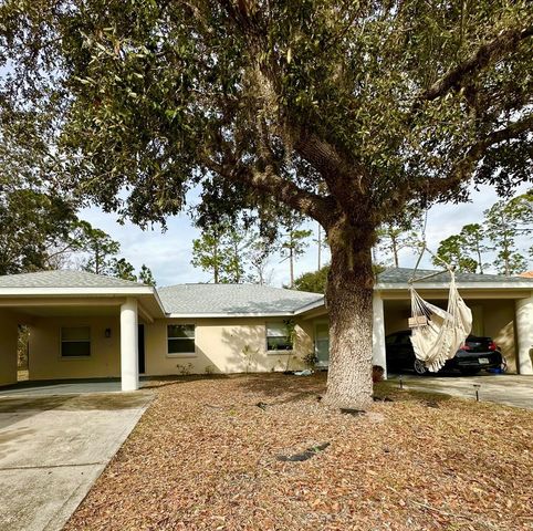 5 ETON LANE, Palm Coast, FL 32164