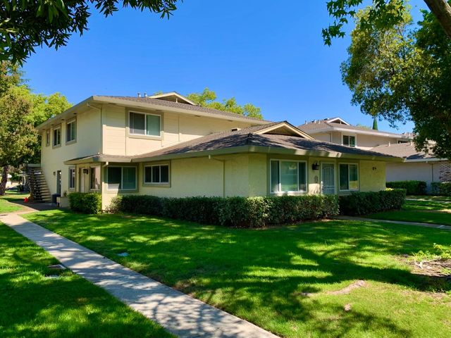 4768 Hatfield Walk 4, San Jose, CA 95124