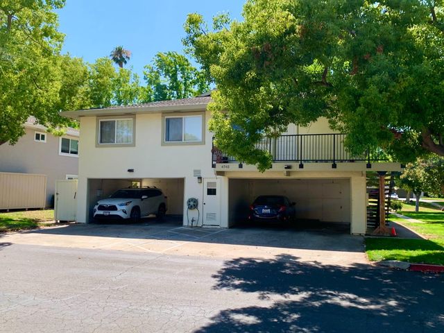 4768 Hatfield Walk 4, San Jose, CA 95124
