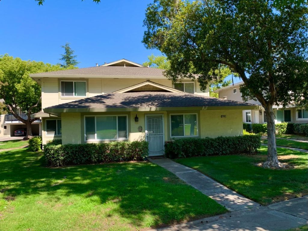 4768 Hatfield Walk 4, San Jose, CA 95124