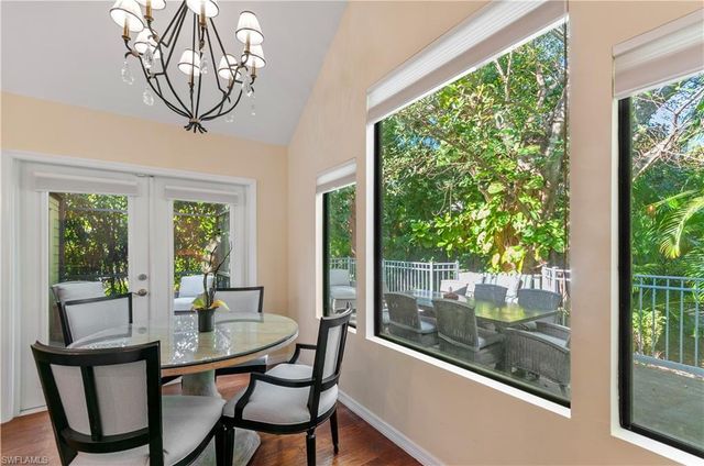 1313 Solana RD W A3, Naples, FL 34103