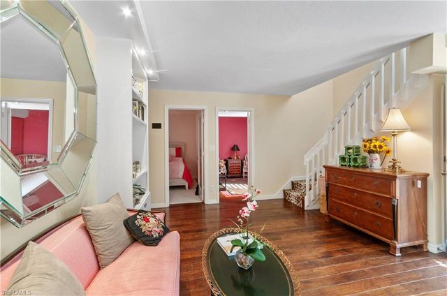 1313 Solana RD W A3, Naples, FL 34103