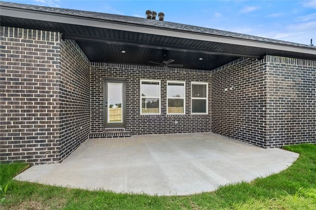 2213 Salmon Street, Pea Ridge, AR 72751