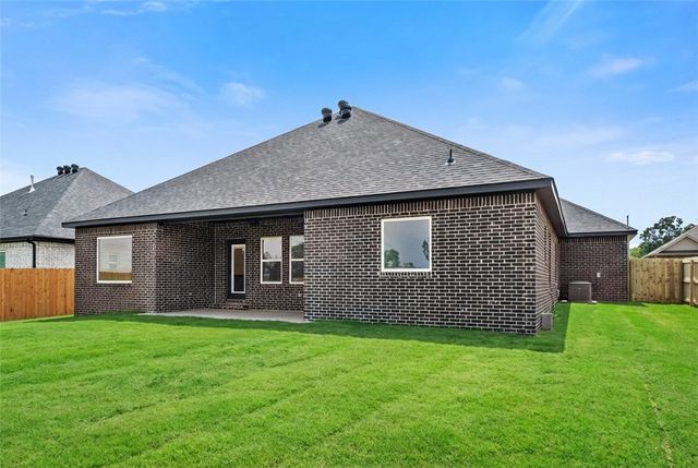 2213 Salmon Street, Pea Ridge, AR 72751