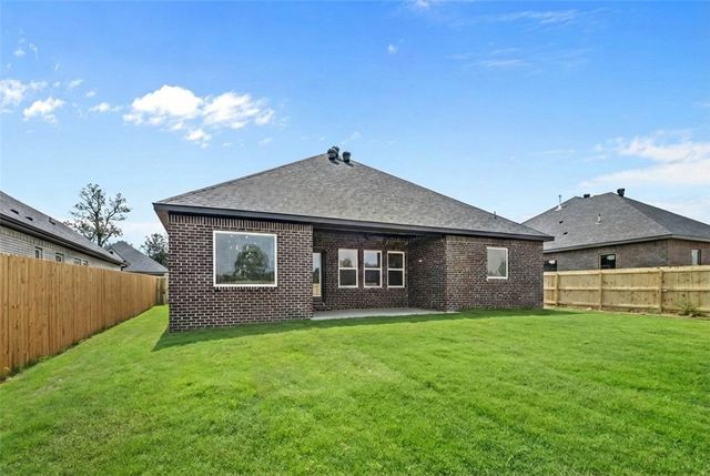 2213 Salmon Street, Pea Ridge, AR 72751