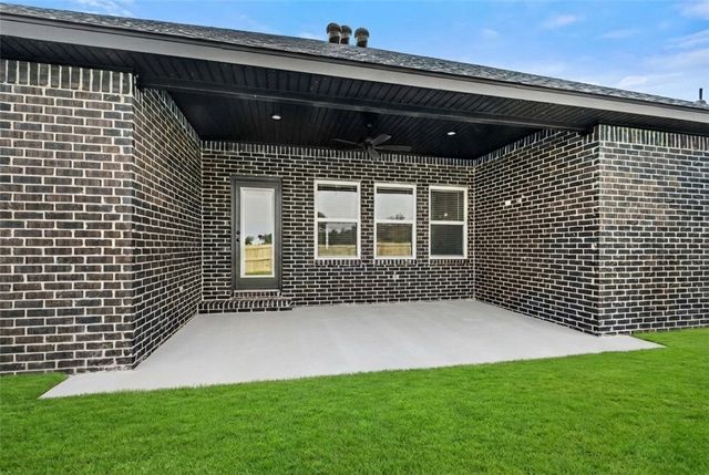 2213 Salmon Street, Pea Ridge, AR 72751