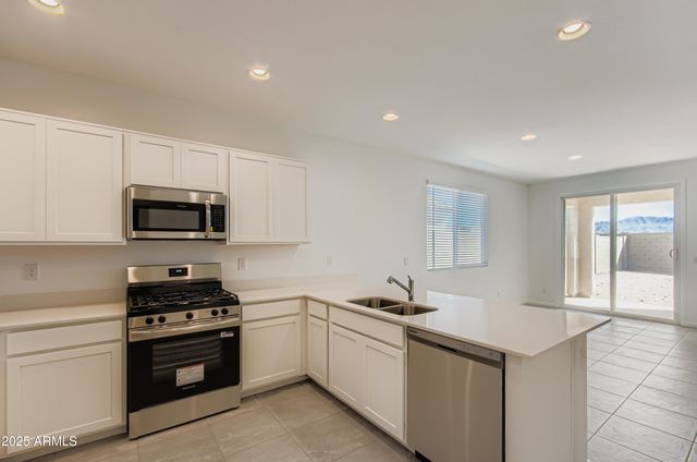 30291 W WILD HAZEL Drive, Buckeye, AZ 85396