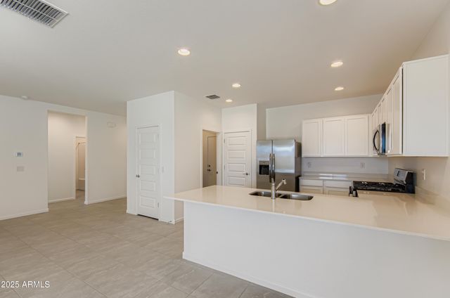 30291 W WILD HAZEL Drive, Buckeye, AZ 85396
