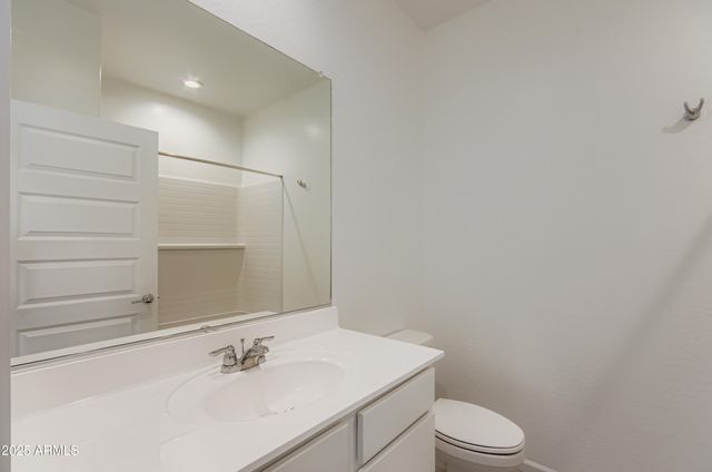 30291 W WILD HAZEL Drive, Buckeye, AZ 85396