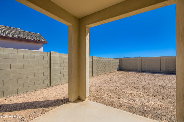 30291 W WILD HAZEL Drive, Buckeye, AZ 85396