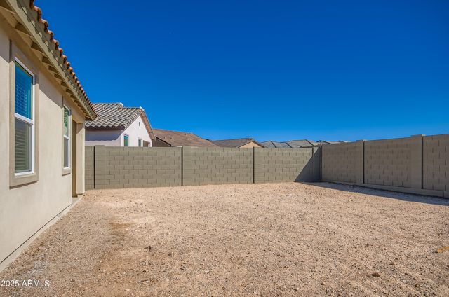 30291 W WILD HAZEL Drive, Buckeye, AZ 85396